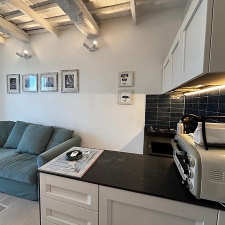 Suite Ventidue - Fronte Mare Lerici Luaran gambar