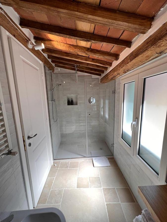 Suite Ventidue - Fronte Mare Lerici Luaran gambar