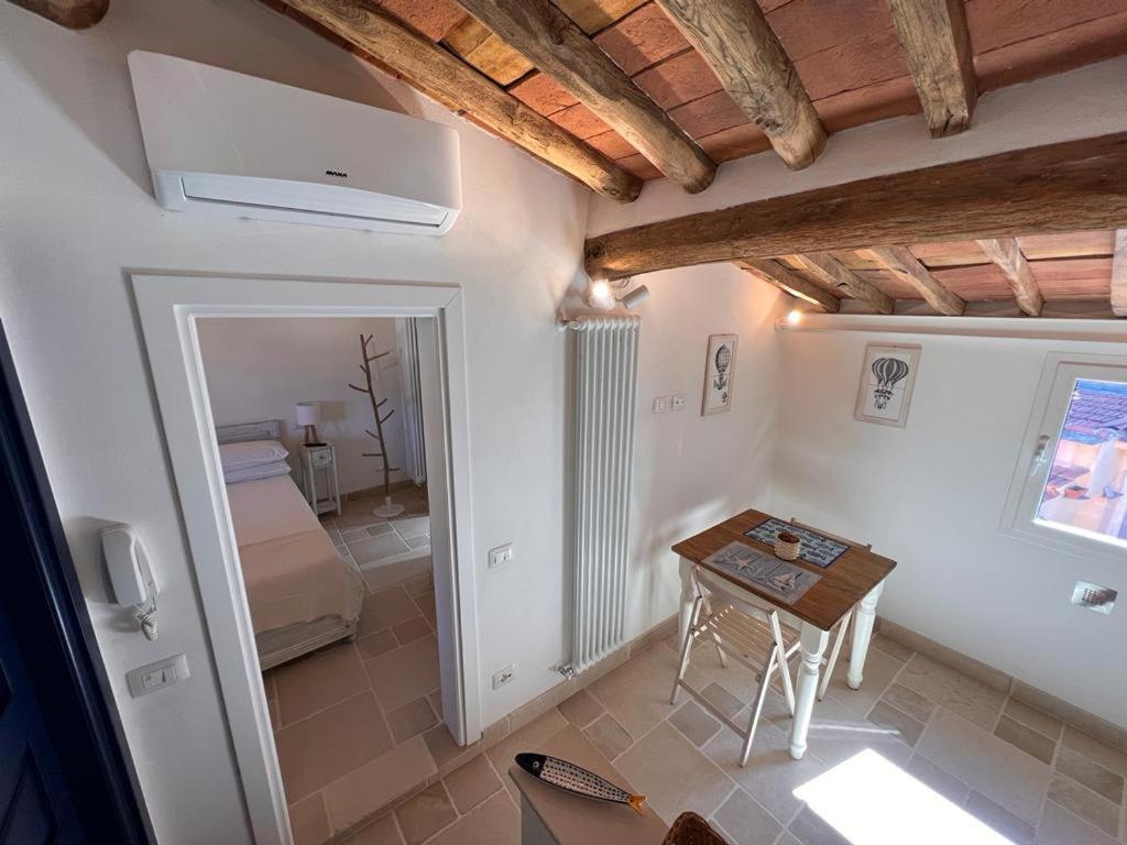 Suite Ventidue - Fronte Mare Lerici Luaran gambar
