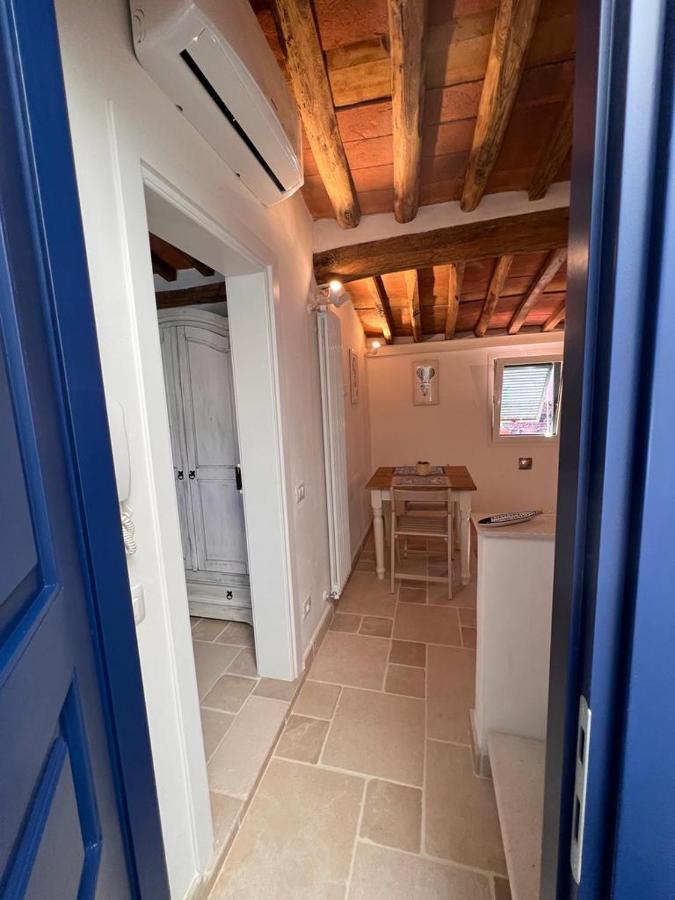 Suite Ventidue - Fronte Mare Lerici Luaran gambar