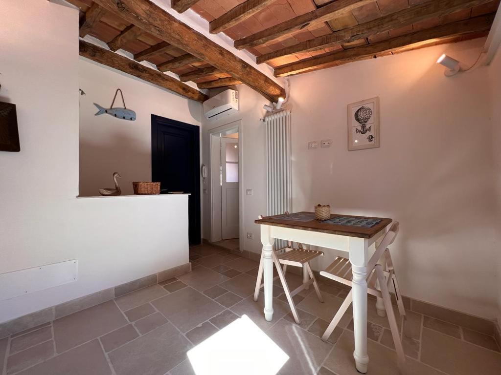 Suite Ventidue - Fronte Mare Lerici Luaran gambar