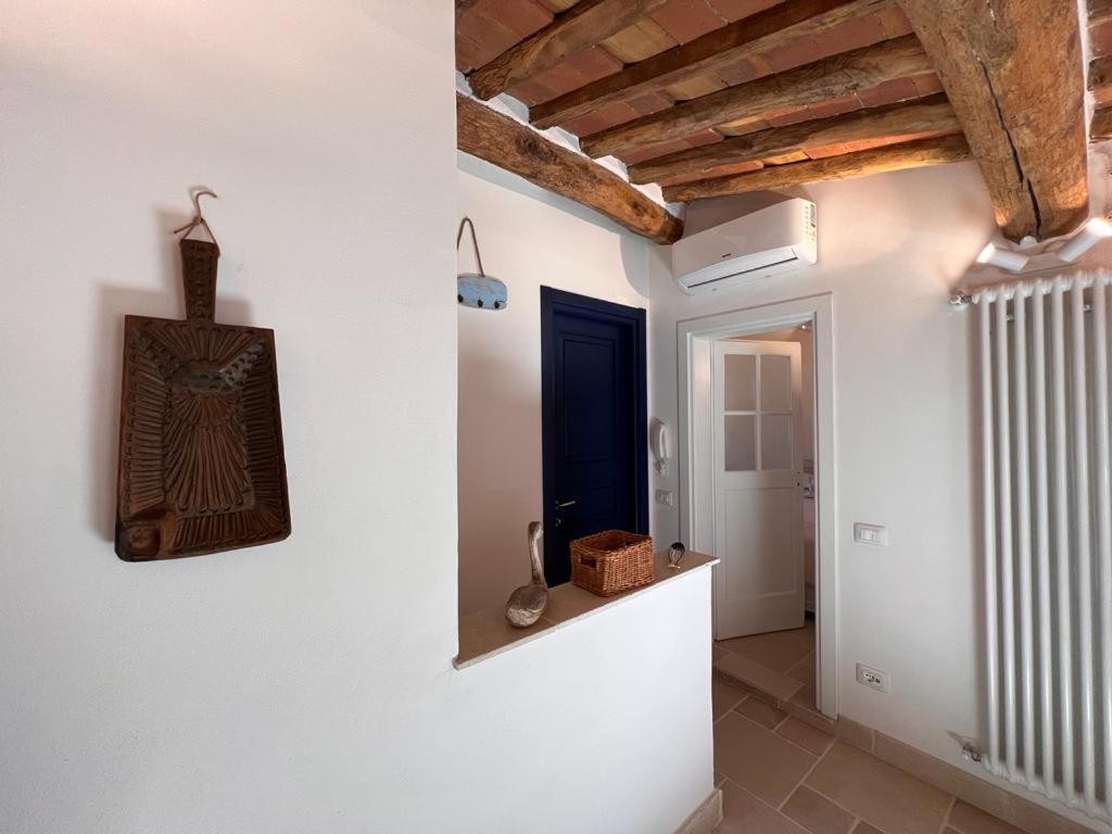 Suite Ventidue - Fronte Mare Lerici Luaran gambar