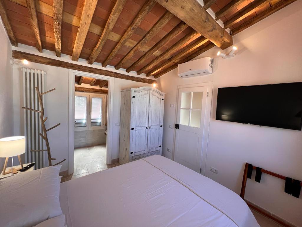 Suite Ventidue - Fronte Mare Lerici Luaran gambar