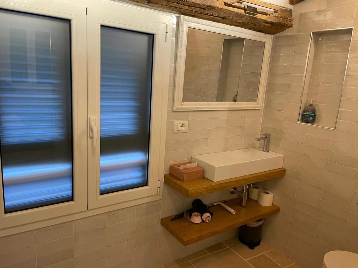 Suite Ventidue - Fronte Mare Lerici Luaran gambar