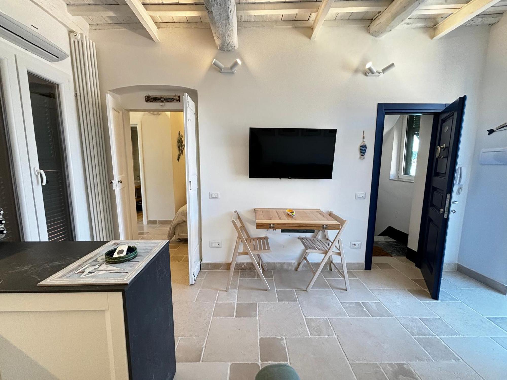Suite Ventidue - Fronte Mare Lerici Luaran gambar