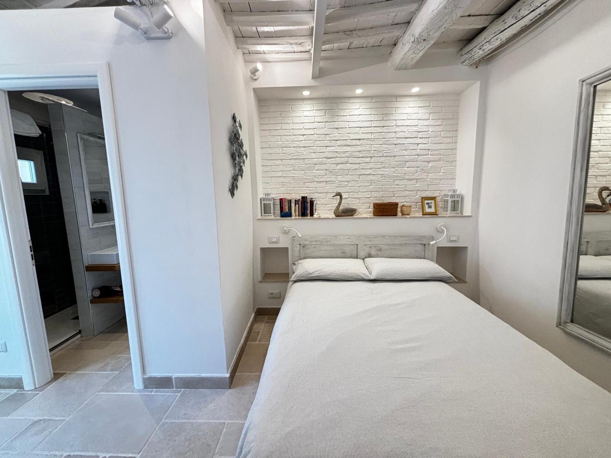 Suite Ventidue - Fronte Mare Lerici Luaran gambar